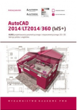 AutoCAD 2014 / LT2014 / 360 ( WS + )