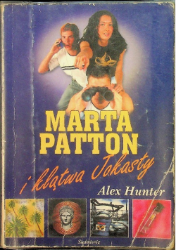 Marta Patton i klątwa Jokasty
