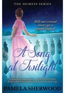 A Song at Twilight