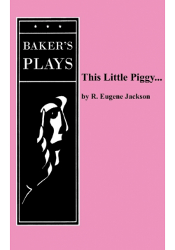 This Little Piggy...