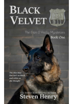 Black Velvet