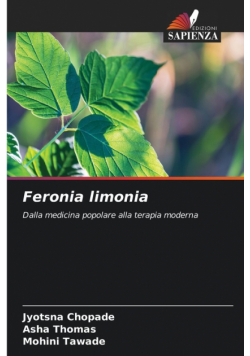 Feronia limonia