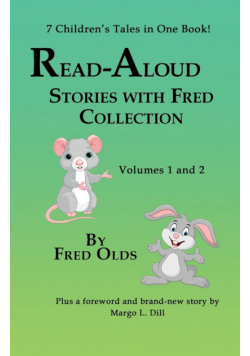 Read-Aloud Stories With Fred Vols 1 and 2 Collection