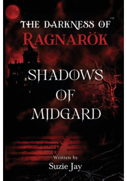 The Darkness Of Ragnarök