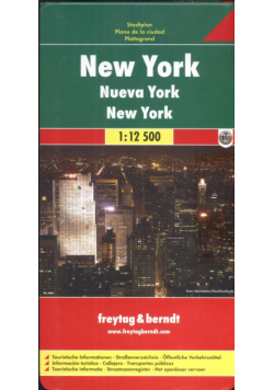 New York Nueva tork