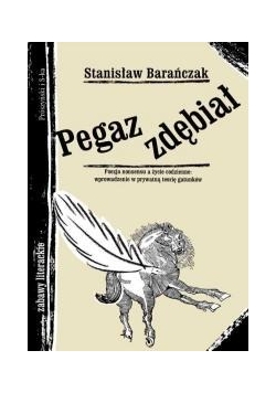 Pegaz zdębiał