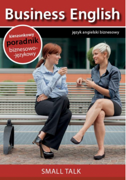 Small talk - Rozmowy towarzyskie