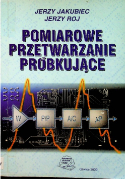 Pomiarowe przetwarzanie próbkujące
