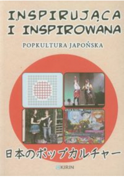 Inspirująca i inspirowana