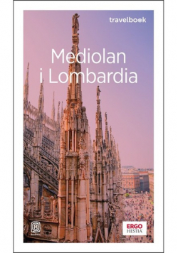 Mediolan i Lombardia