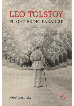Leo Tolstoy