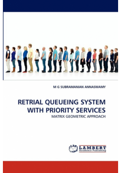 Retrial Queueing System with Priority Services