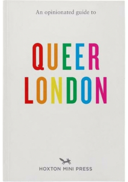 An Opinionated Guide To Querr London