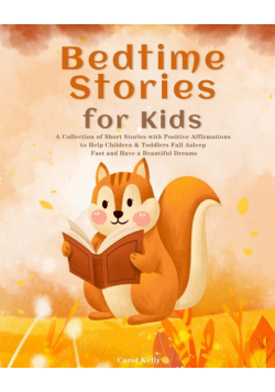 Bedtime Stories for Kids
