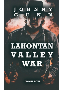 Lahontan Valley War