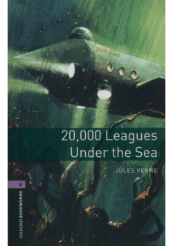 20 000 Leagues Under The Sea