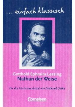 Nathan der Weise