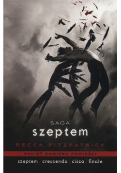 Saga Szeptem
