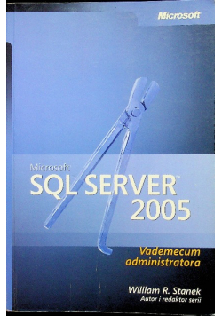 Microsoft SQL Server 2005