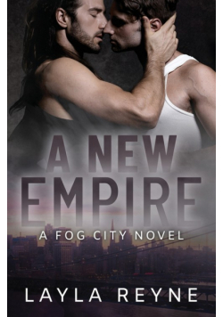 A New Empire