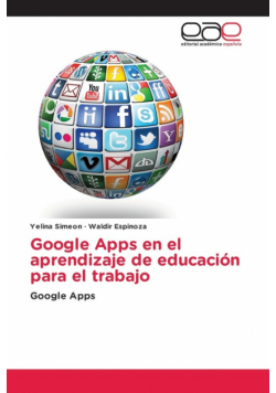 Google Apps en el aprendizaje de educación para el trabajo