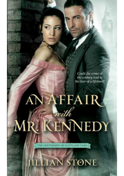 Affair with Mr. Kennedy