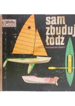 Sam zbuduj łódź