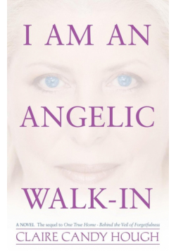 I Am an Angelic Walk-In
