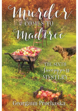 Murder Comes to Madtree