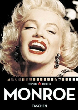 Movie Icons Monroe