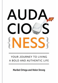 AudaciousNess