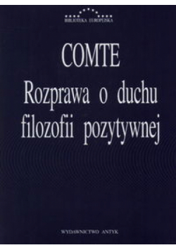 Rozprawa o duchu