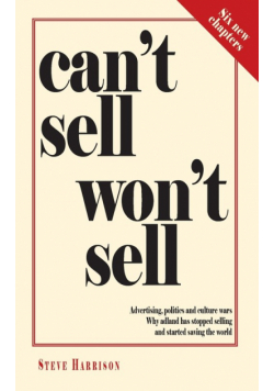 Can't Sell Won't Sell