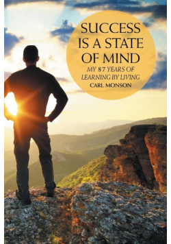 Success Is a State of Mind