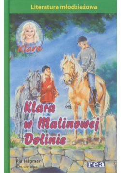 Klara 7 W Malinowej Dolinie