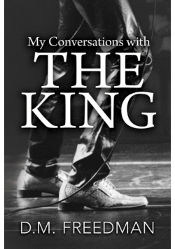 My Conversations with the King