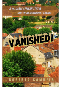 Vanished! A Valuable African Statue Stolen in Southwest France