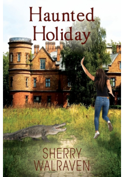 Haunted Holiday
