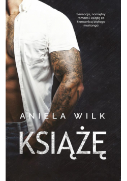 Książę. Mafia wyd. kieszonkowe