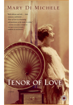 Tenor of Love