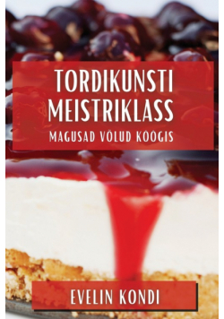 Tordikunsti Meistriklass
