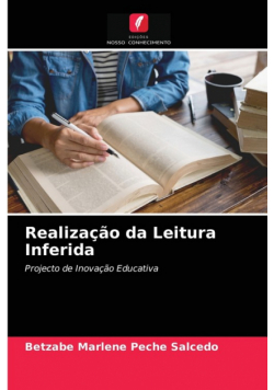 Realização da Leitura Inferida