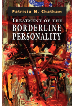 Treatment of the Borderline Personality