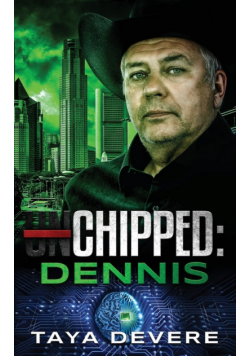Chipped Dennis