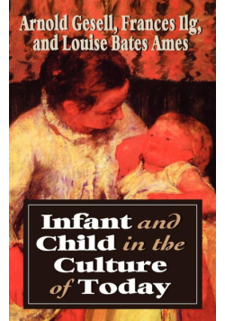 Infant & Child in the Culture