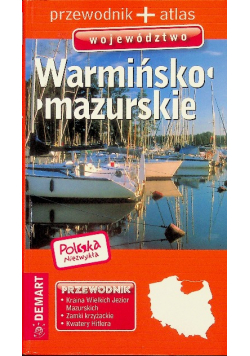 Polska Niezwykła  Warmińsko mazurskie