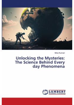 Unlocking the Mysteries
