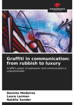 Graffiti in communication