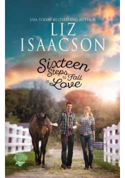 Sixteen Steps to Fall in Love