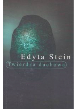 Twierdza duchowa